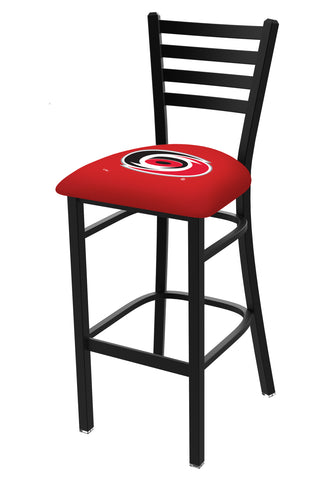 Carolina Hurricanes Counter Stool