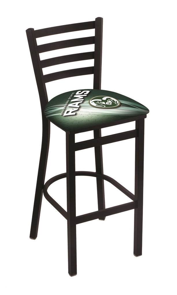 Colorado State Counter Stool