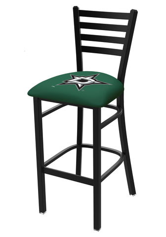 Dallas Stars Counter Stool