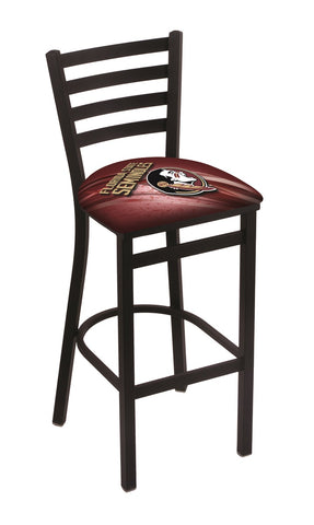 Florida State (head) Counter Stool