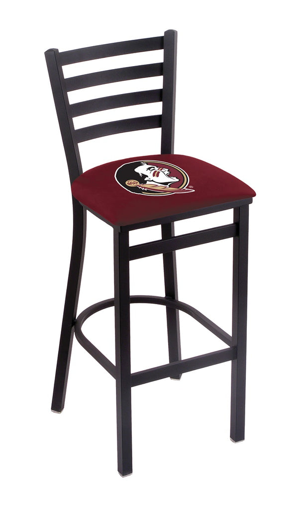 Florida State (head) Counter Stool