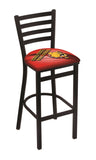 Ferris State Counter Stool