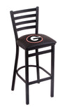 Georgia "g" Counter Stool