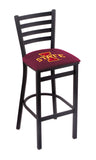 Iowa State Counter Stool