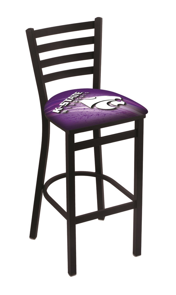 Kansas State Counter Stool