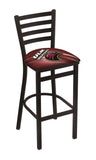 Louisiana-monroe Counter Stool