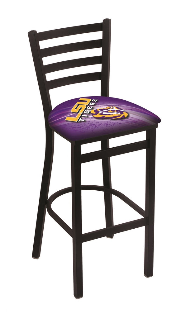 Louisiana State Counter Stool