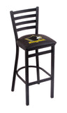 Michigan Tech Counter Stool