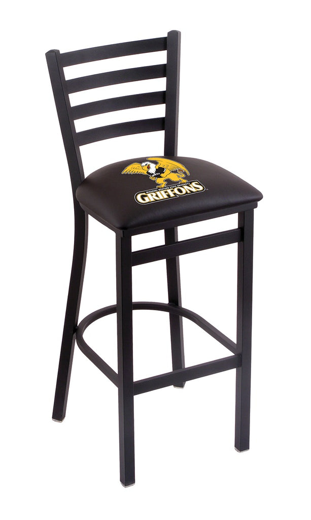Missouri Western State Counter Stool