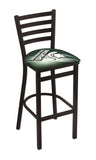 Michigan State Counter Stool