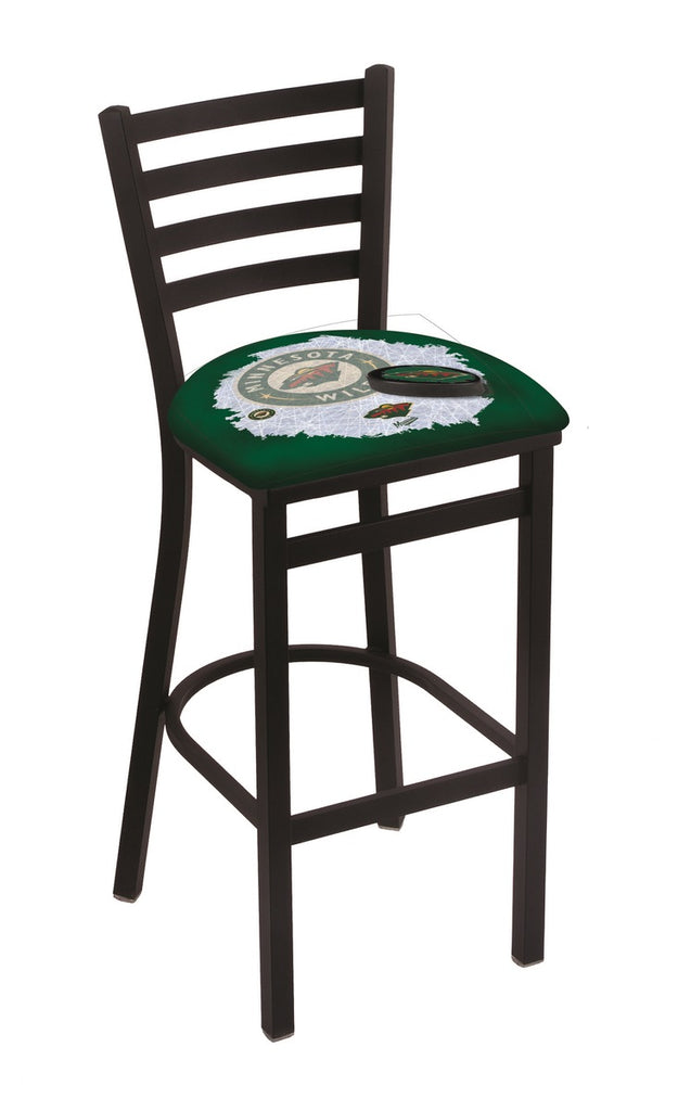 Minnesota Wild Counter Stool