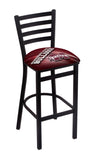 Mississippi State Counter Stool