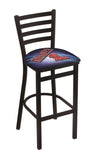 Ole' Miss Counter Stool