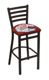 New Jersey Devils Counter Stool