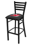 New Jersey Devils Counter Stool