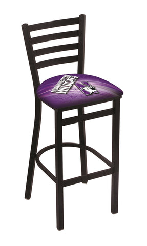 Northwestern Counter Stool