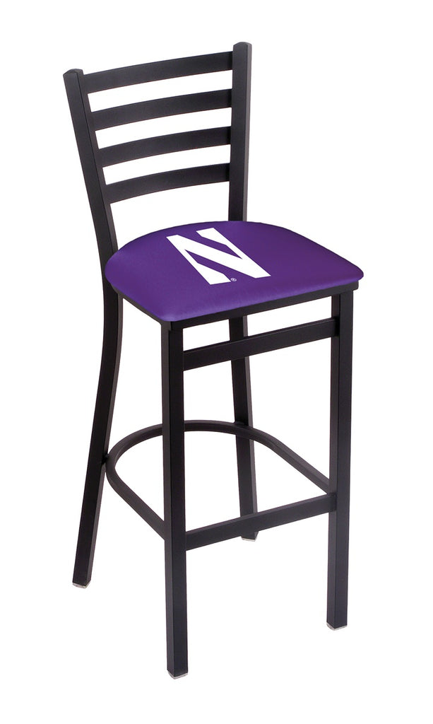 Northwestern Counter Stool