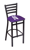 Northwestern Counter Stool