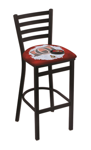 Ottawa Senators Counter Stool