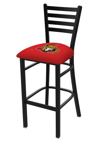 Ottawa Senators Counter Stool