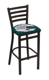 San Jose Sharks Counter Stool