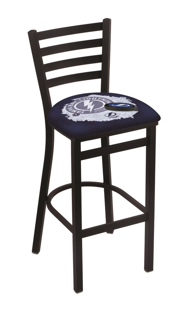 Tampa Bay Lightning Counter Stool