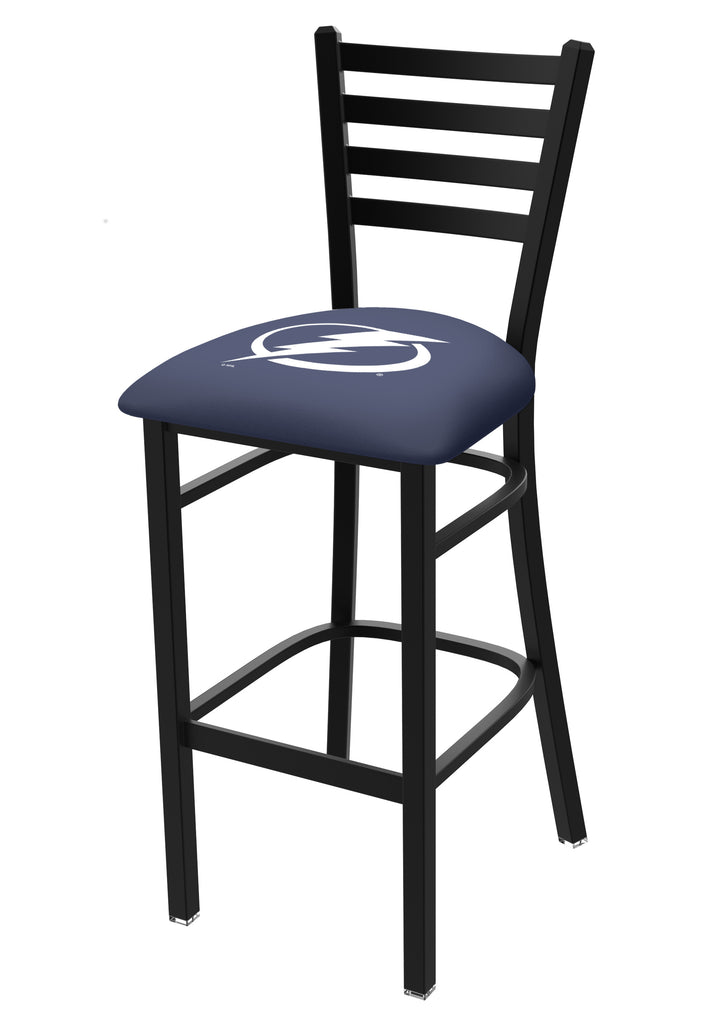 Tampa Bay Lightning Counter Stool