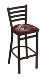 Texas A&m Counter Stool