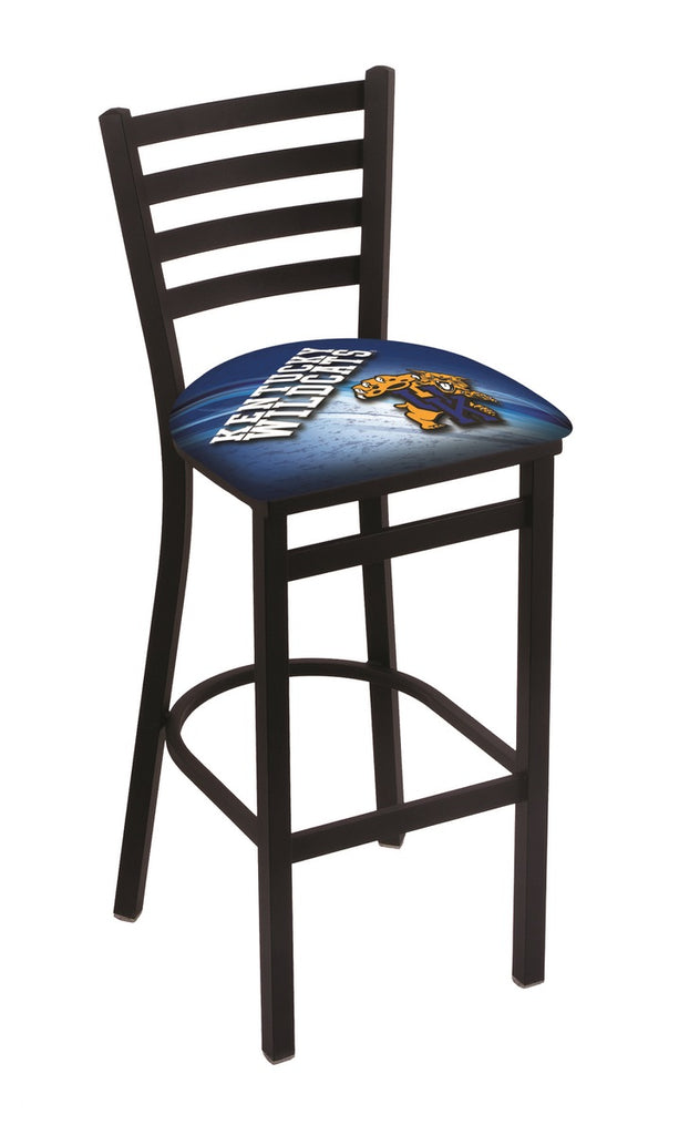 Kentucky "wildcat" Counter Stool