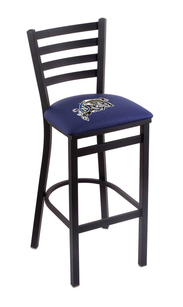 Us Naval Academy (navy) Counter Stool