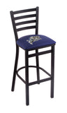 Us Naval Academy (navy) Counter Stool