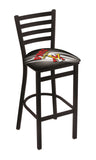 Virginia Military Institute Counter Stool