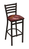 Virginia Tech Counter Stool