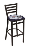 Winnipeg Jets Counter Stool