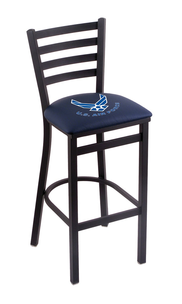 U.s. Air Force Bar Stool