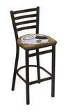 Anaheim Ducks Bar Stool