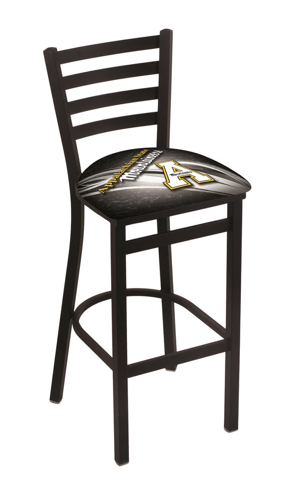 Appalachian State Bar Stool