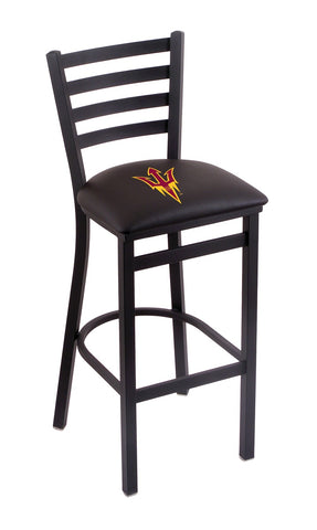 Arizona State Bar Stool With Pitchfork Logo