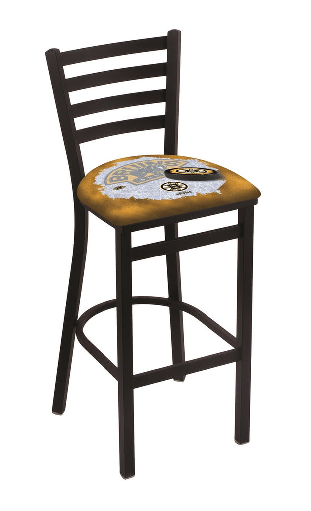 Boston Bruins Bar Stool