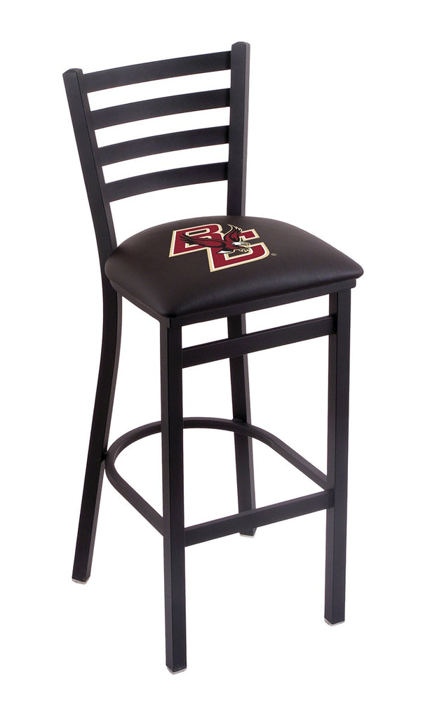 Boston College Bar Stool