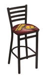 Central Michigan Bar Stool