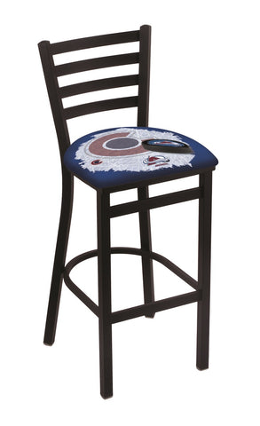 Colorado Avalanche Bar Stool