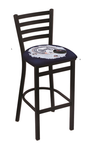 Columbus Blue Jackets Bar Stool