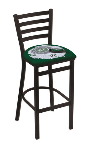 Dallas Stars Bar Stool