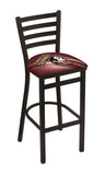 Florida State (head) Bar Stool