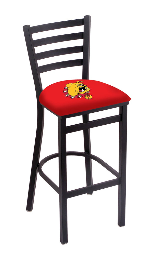 Ferris State Bar Stool