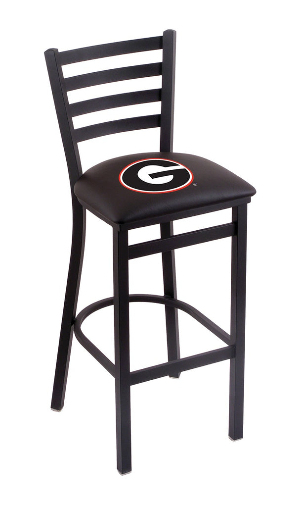 Georgia "g" Bar Stool