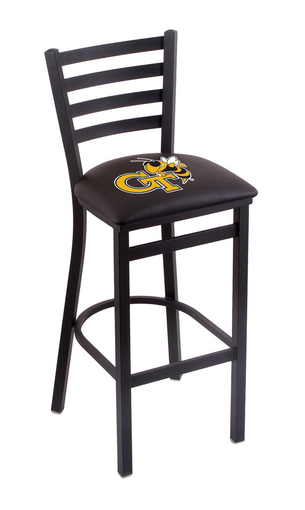 Georgia Tech Bar Stool