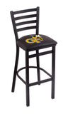 Georgia Tech Bar Stool