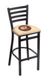 Indian Motorcycle Bar Stool